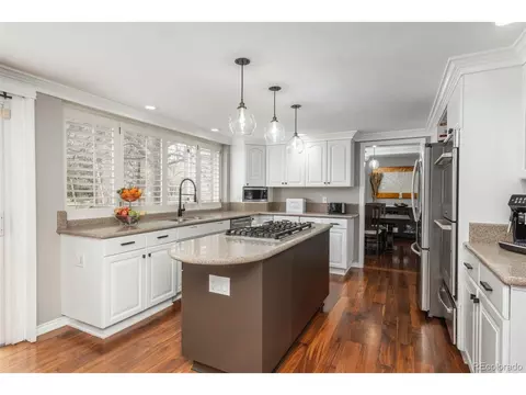 5313 E Otero Dr, Centennial, CO 80122 photo 5