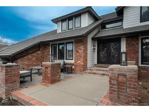 5313 E Otero Dr, Centennial, CO 80122 photo 2