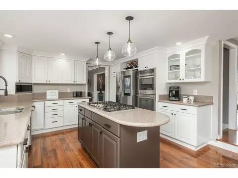 5313 E Otero Dr, Centennial, CO 80122 photo 6
