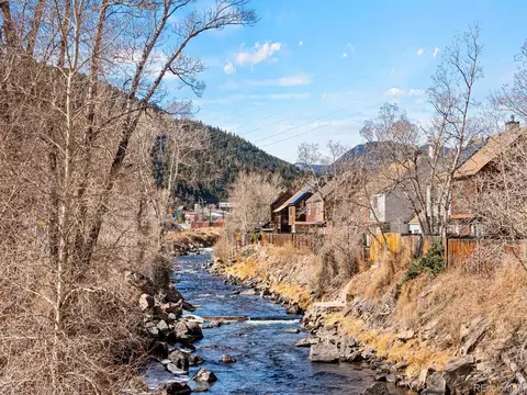 3301 Riverside Dr, Idaho Springs, CO 80452