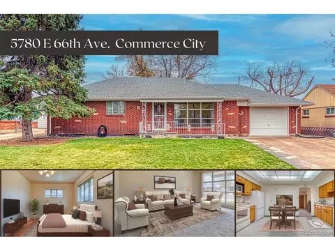 5780 E 66th Ave, Commerce City, CO 80022