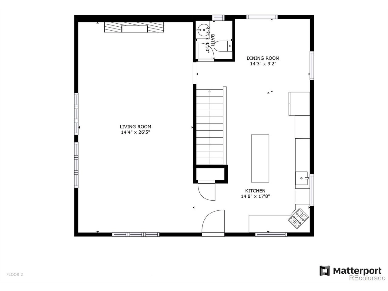 9867 Hurty Ave, Conifer, CO 80433 photo 34