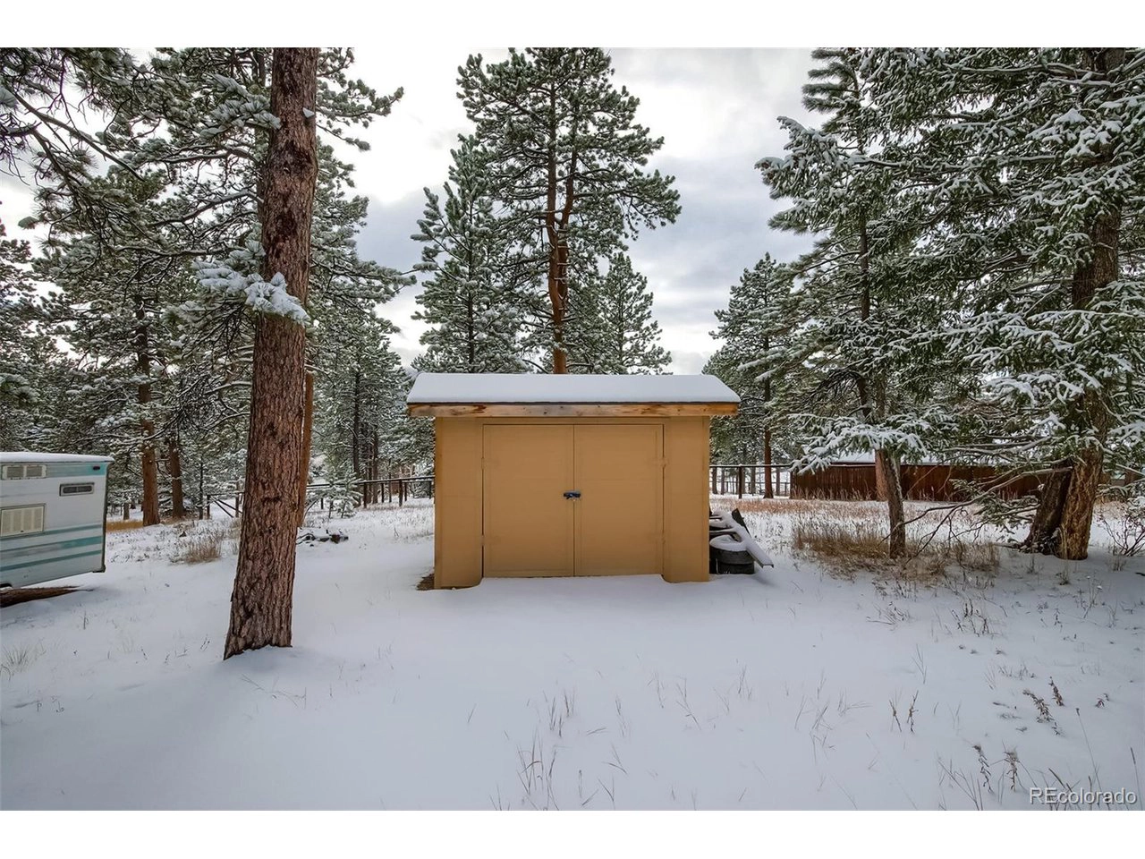 9867 Hurty Ave, Conifer, CO 80433 photo 31
