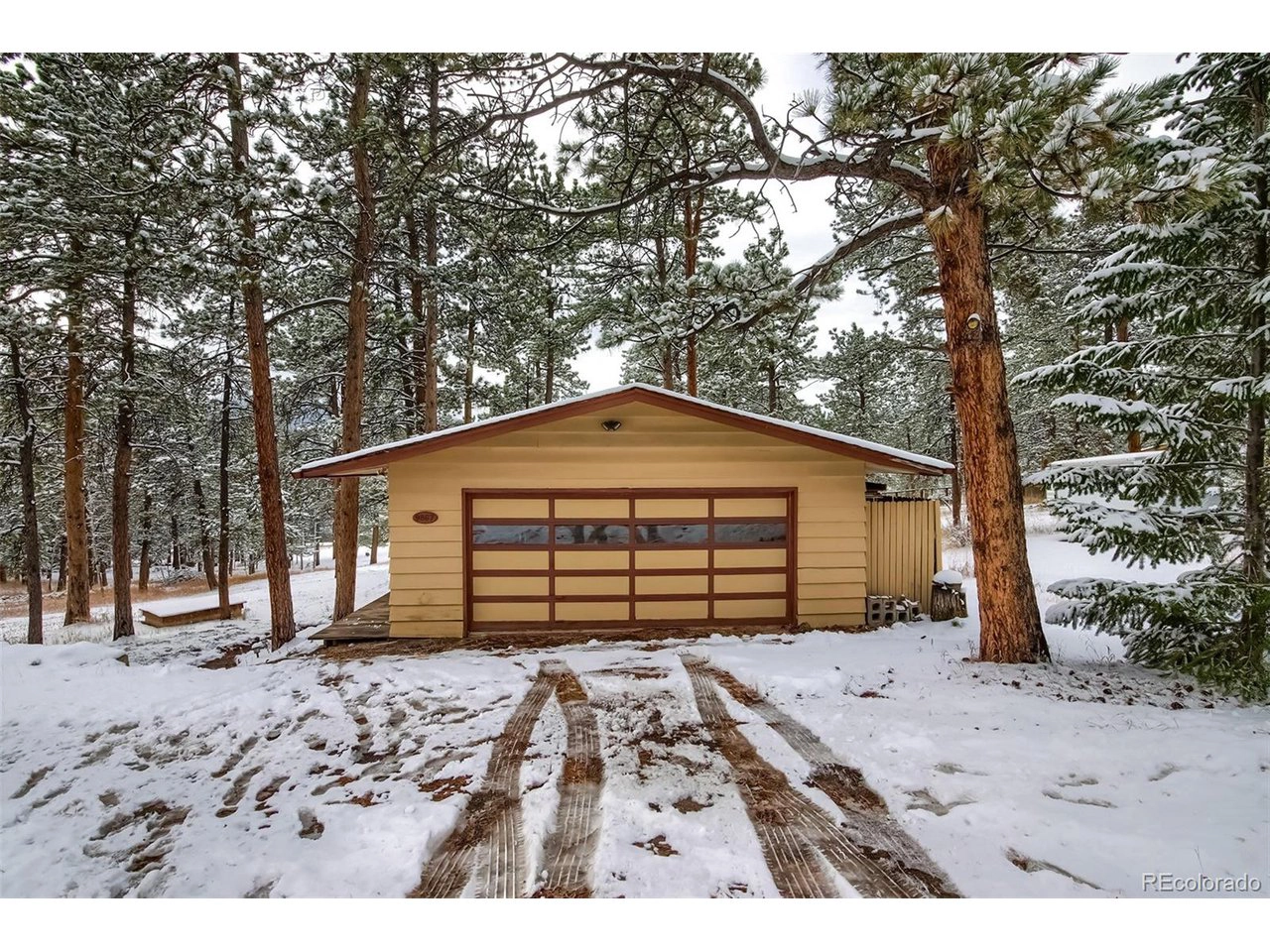 9867 Hurty Ave, Conifer, CO 80433 photo 26