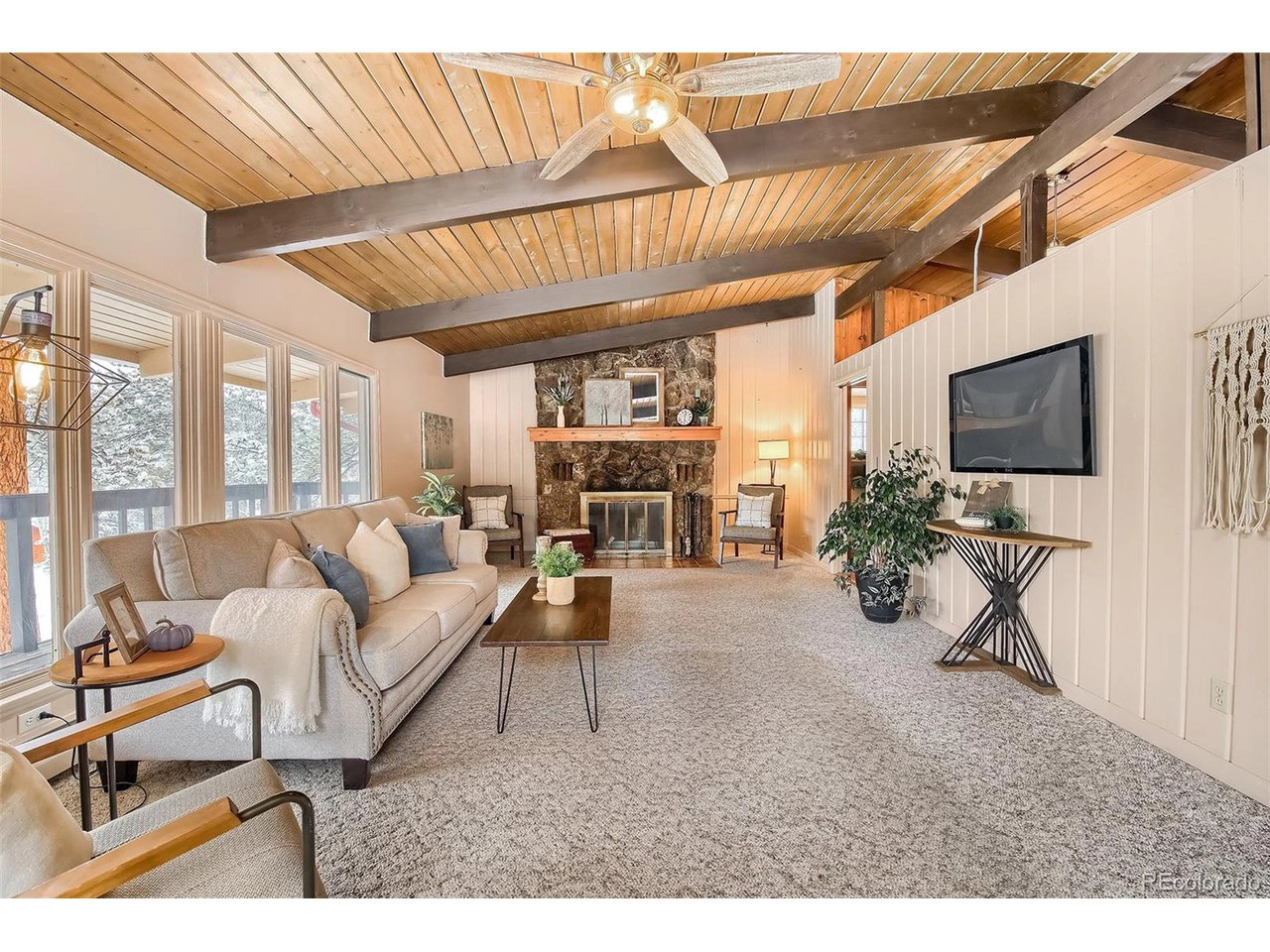 9867 Hurty Ave, Conifer, CO 80433 photo 11