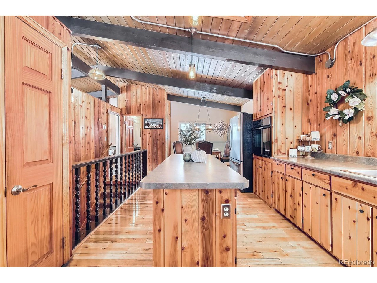 9867 Hurty Ave, Conifer, CO 80433 photo 7