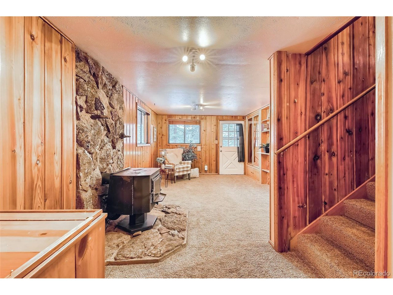 9867 Hurty Ave, Conifer, CO 80433 photo 21