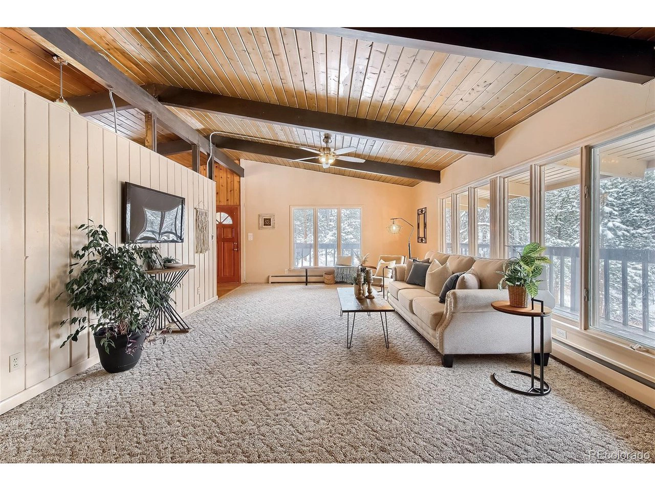 9867 Hurty Ave, Conifer, CO 80433 photo 12