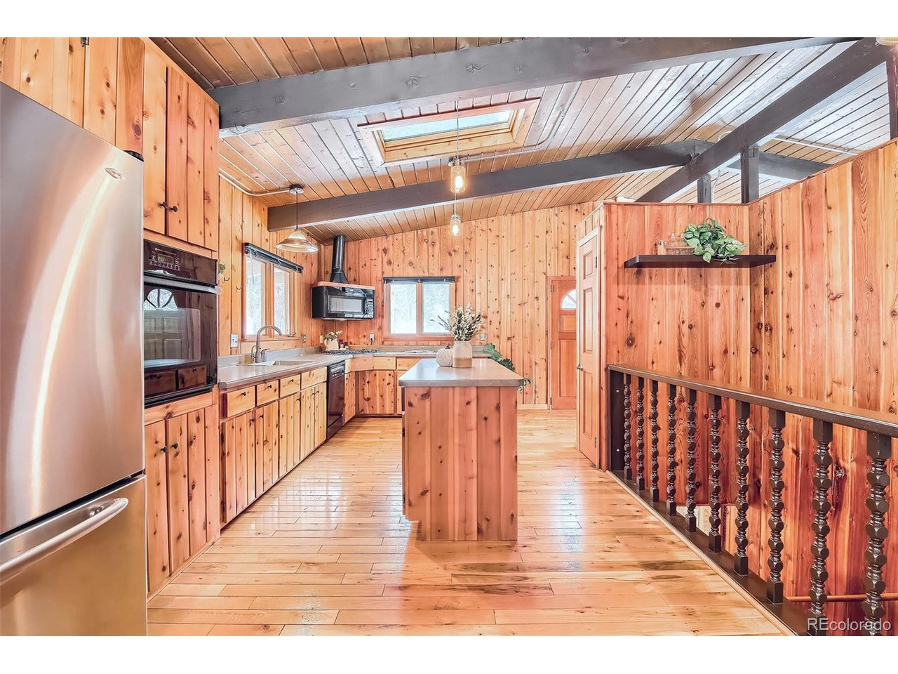 9867 Hurty Ave, Conifer, CO 80433 photo 8