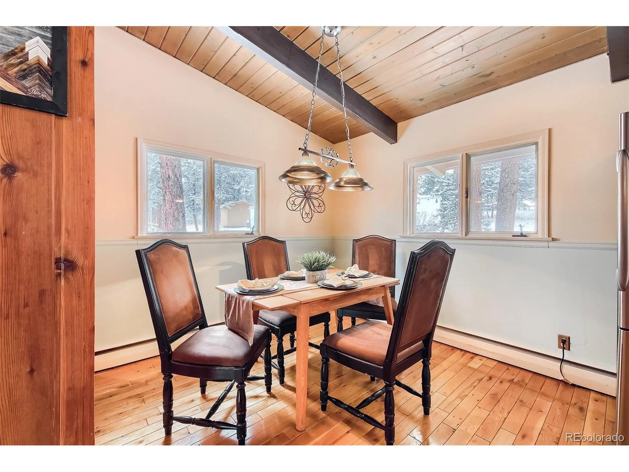 9867 Hurty Ave, Conifer, CO 80433 photo 10