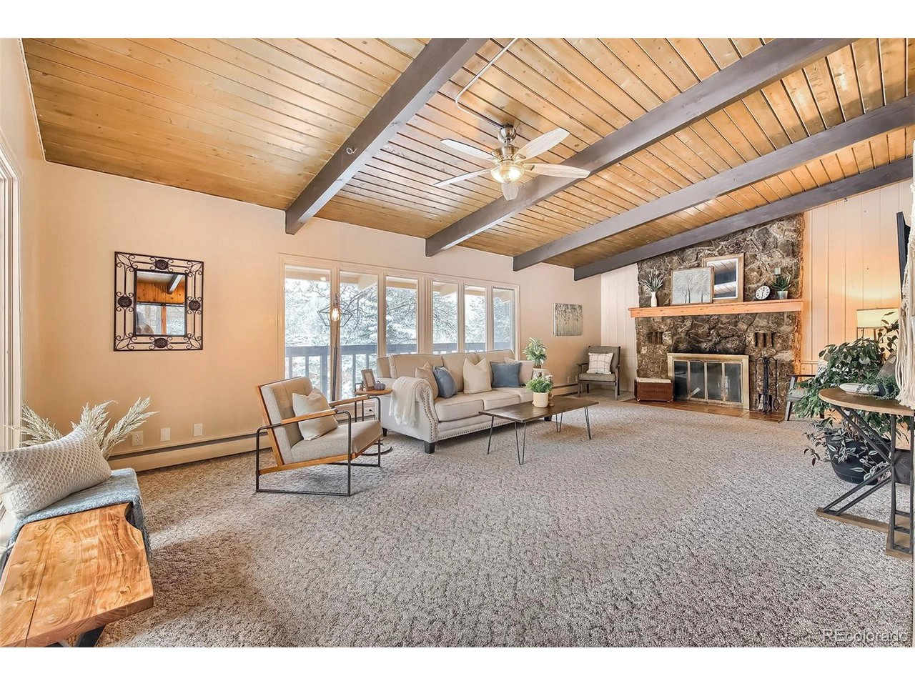 9867 Hurty Ave, Conifer, CO 80433 photo 4
