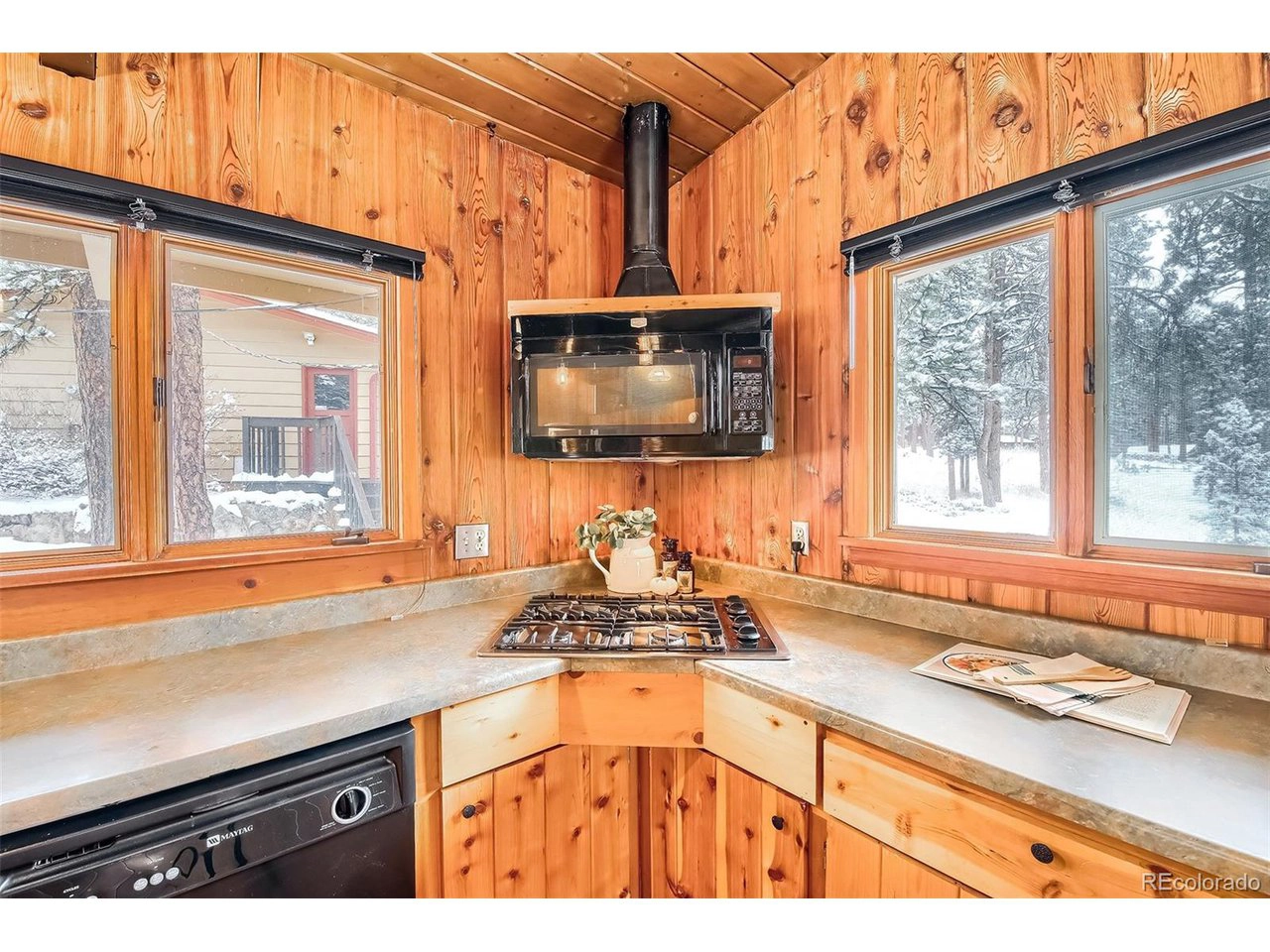 9867 Hurty Ave, Conifer, CO 80433 photo 9