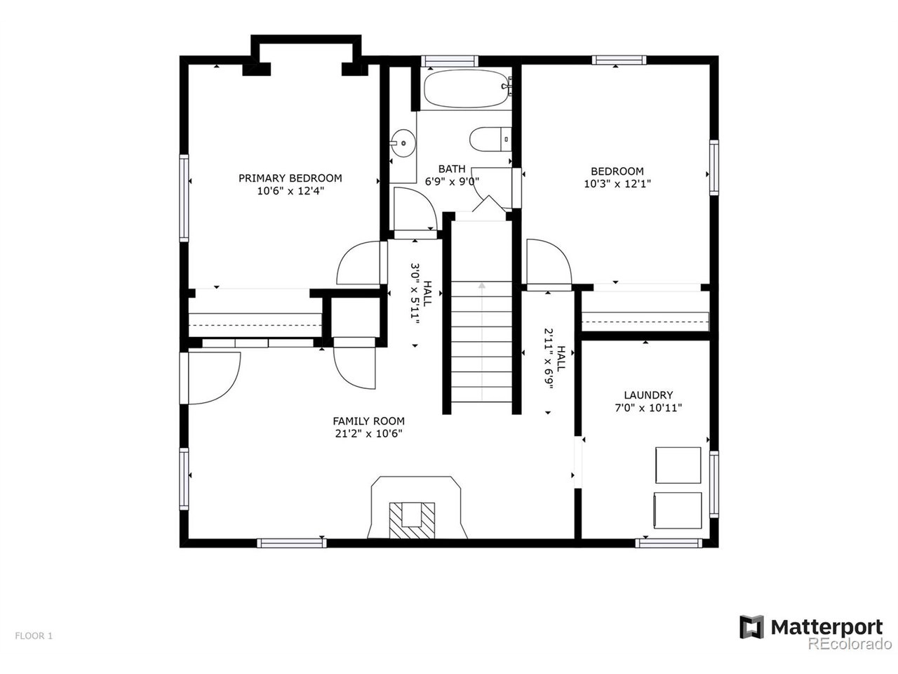9867 Hurty Ave, Conifer, CO 80433 photo 33