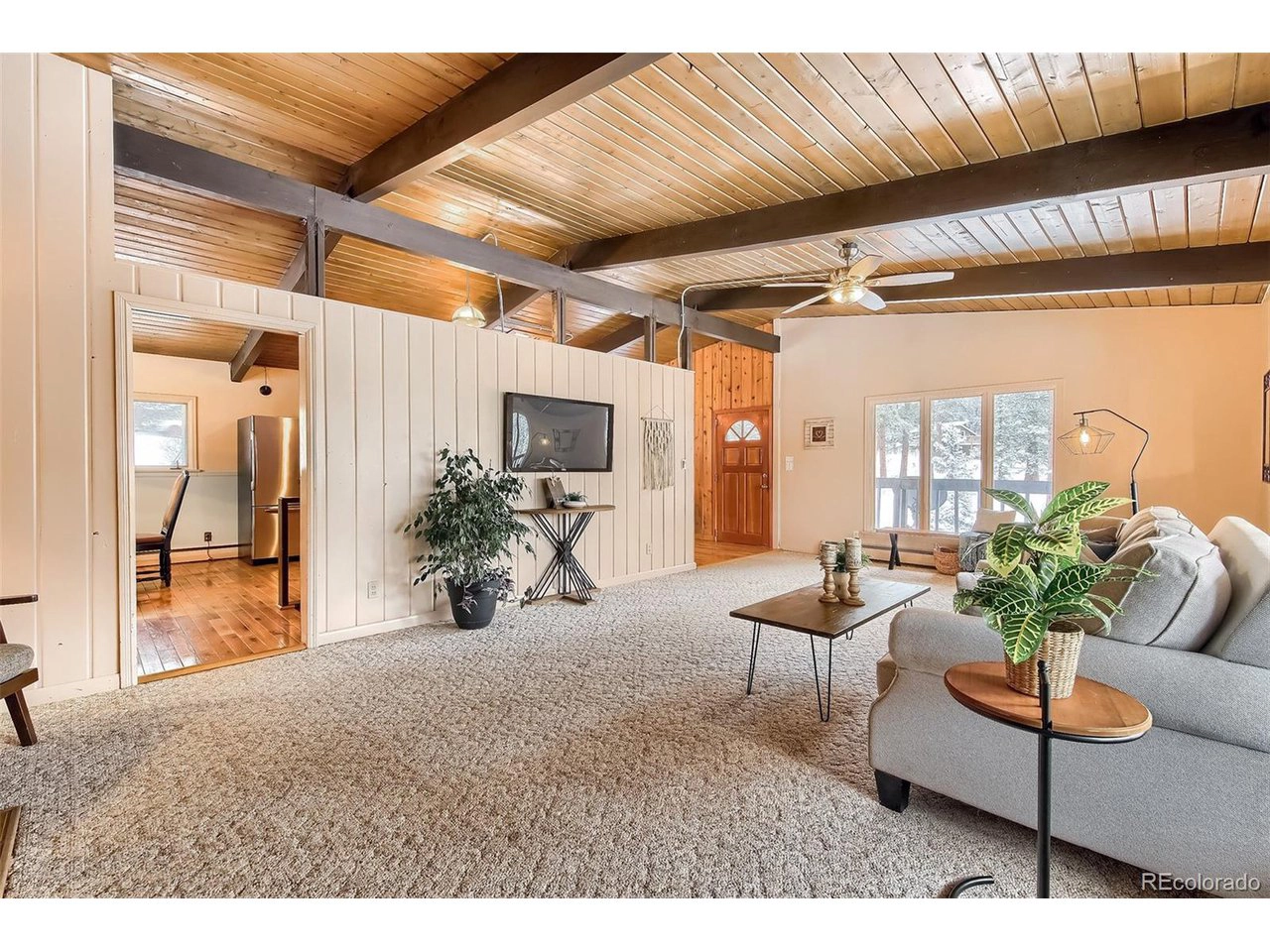 9867 Hurty Ave, Conifer, CO 80433 photo 3
