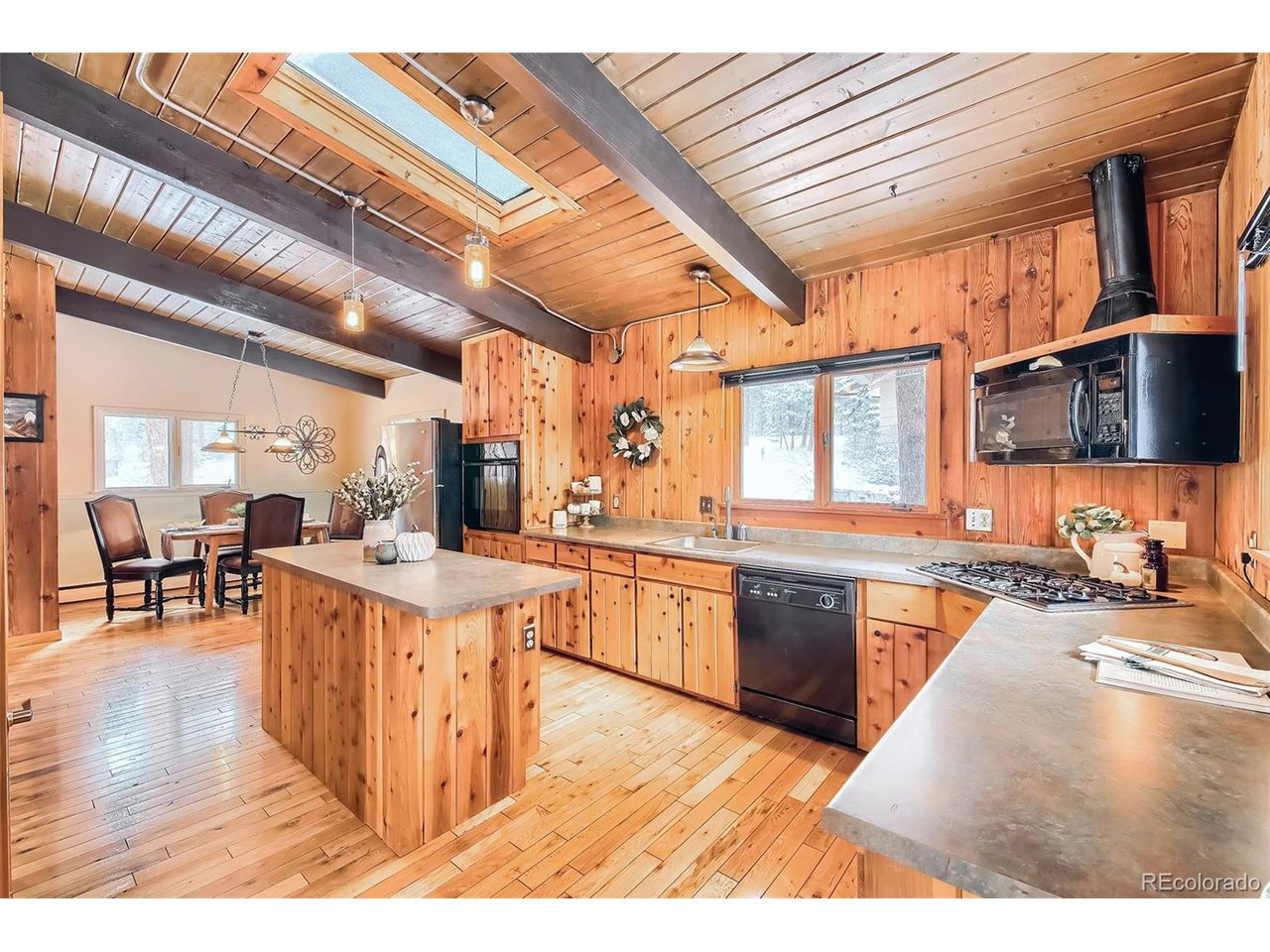 9867 Hurty Ave, Conifer, CO 80433 photo 5