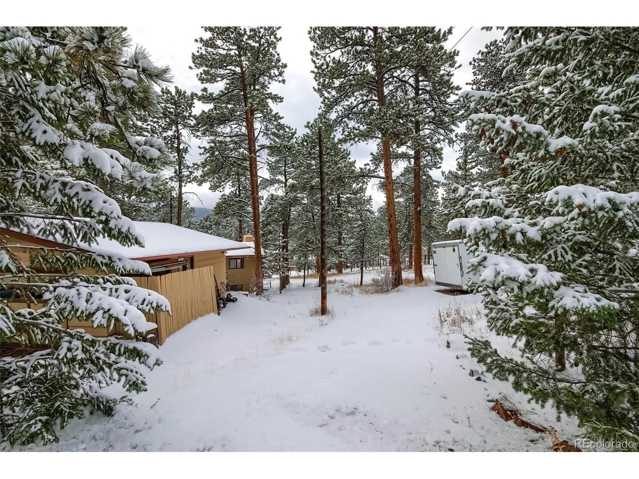 9867 Hurty Ave, Conifer, CO 80433 photo 30