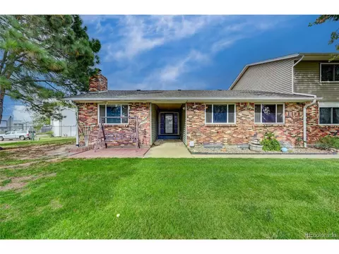 1296 Cree Dr, Colorado Springs, CO 80915