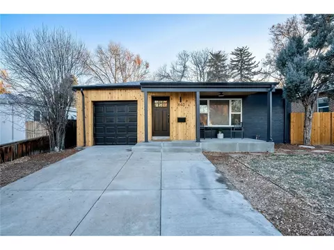 1140 Ivy St, Denver, CO 80220