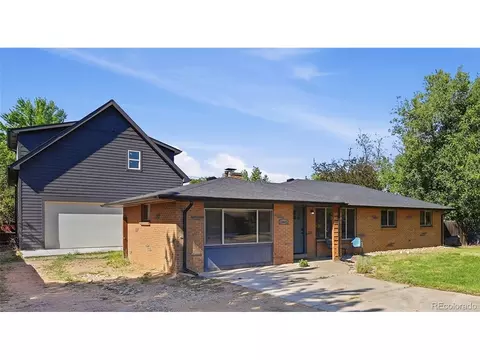 10685 W 47th Ave, Wheat Ridge, CO 80033