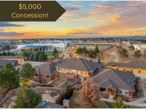 8524 Gold Peak Dr #B, Highlands Ranch, CO 80130