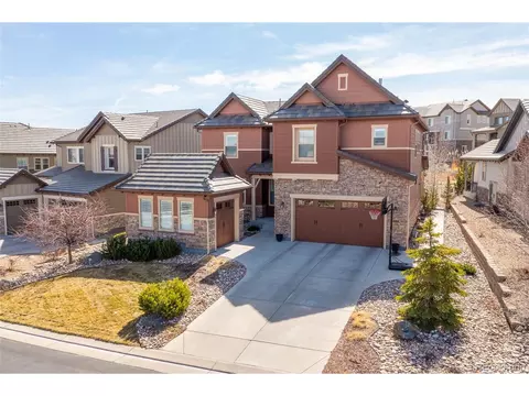 1128 Starglow Pl, Highlands Ranch, CO 80126