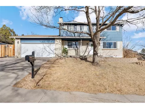 2334 S Hoyt St, Lakewood, CO 80227
