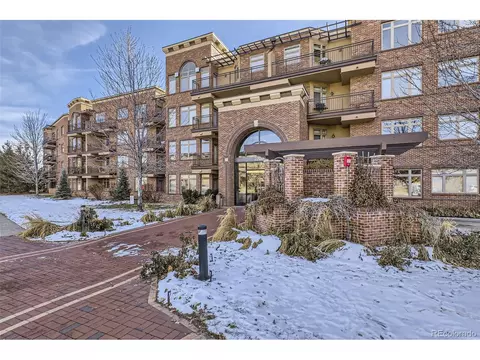 2700 E Cherry Creek South Dr #313, Denver, CO 80209
