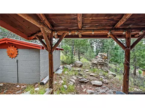 15071 S Delta Ln, Pine, CO 80470 photo 12