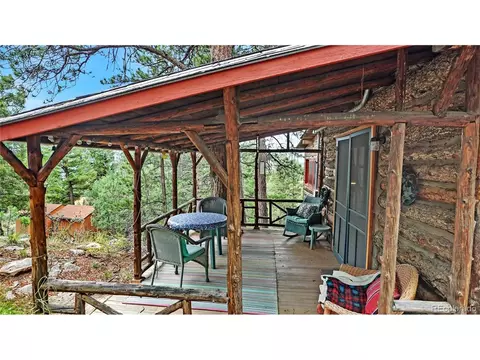 15071 S Delta Ln, Pine, CO 80470 photo 2