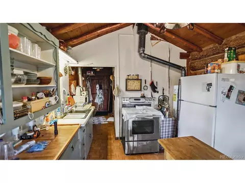 15071 S Delta Ln, Pine, CO 80470 photo 9