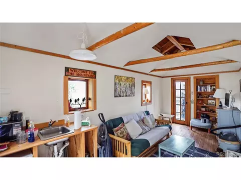 15071 S Delta Ln, Pine, CO 80470 photo 17