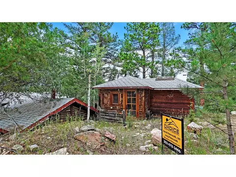 15071 S Delta Ln, Pine, CO 80470 photo 16