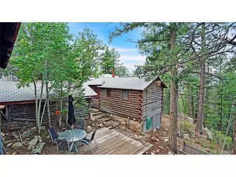 15071 S Delta Ln, Pine, CO 80470 photo 20