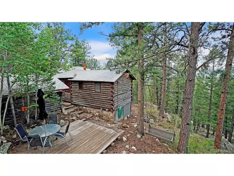 15071 S Delta Ln, Pine, CO 80470 photo 21