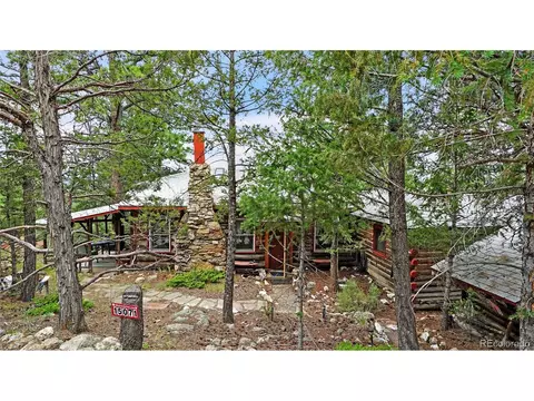 15071 S Delta Ln, Pine, CO 80470 photo 15