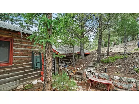 15071 S Delta Ln, Pine, CO 80470 photo 13