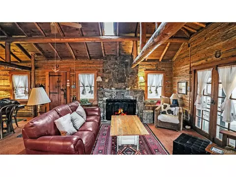 15071 S Delta Ln, Pine, CO 80470 photo 3