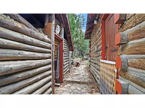 15071 S Delta Ln, Pine, CO 80470 photo 26