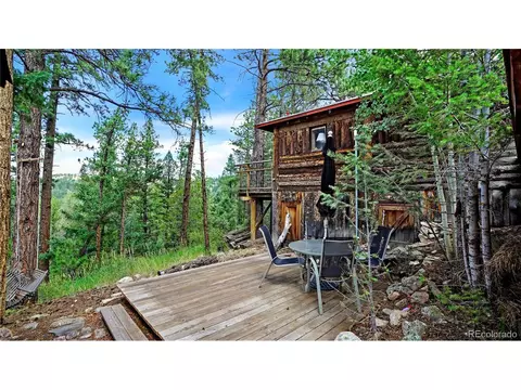 15071 S Delta Ln, Pine, CO 80470 photo 25