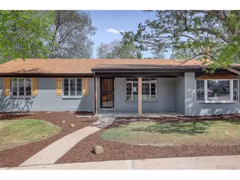 7006 S Elati St, Littleton, CO 80120