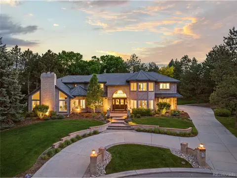5401 S Race Ct, Greenwood Village, CO 80121