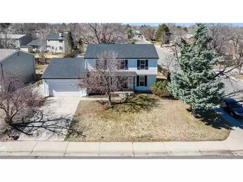 2401 S Fraser St, Aurora, CO 80014