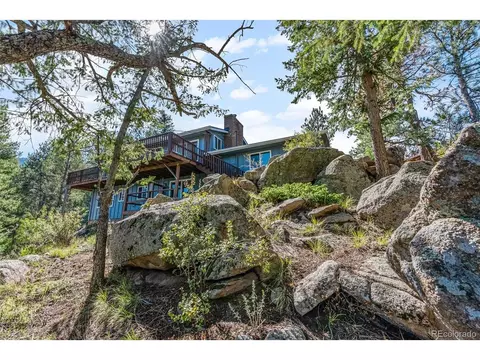 4400 Independence Trl, Evergreen, CO 80439