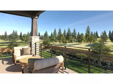 3873 Whispering Sage St #20D, Evergreen, CO 80439