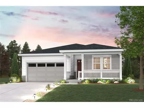 3334 N Irvington St, Aurora, CO 80019