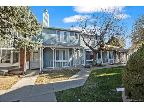 8188 Washington St #105, Denver, CO 80229