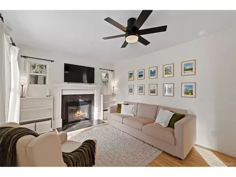 3726 S Sherman St, Englewood, CO 80113