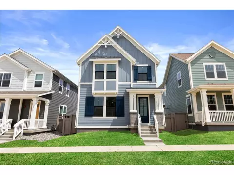 223 Washington St, Erie, CO 80516