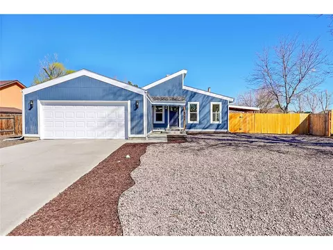 4414 Ridge Dr, Pueblo, CO 81008
