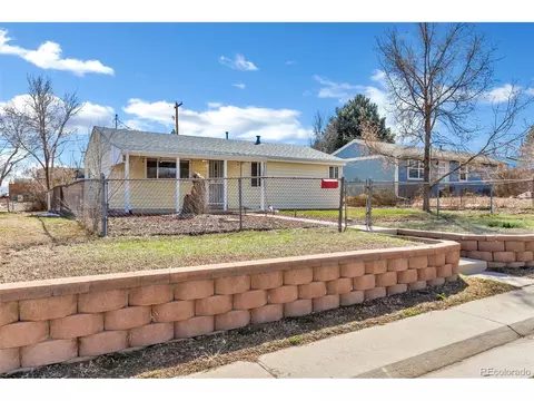 200 S Stuart St, Denver, CO 80219 photo 15